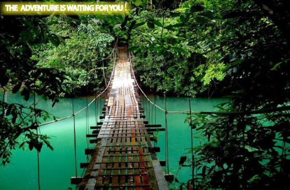 Monteverde Backpackers