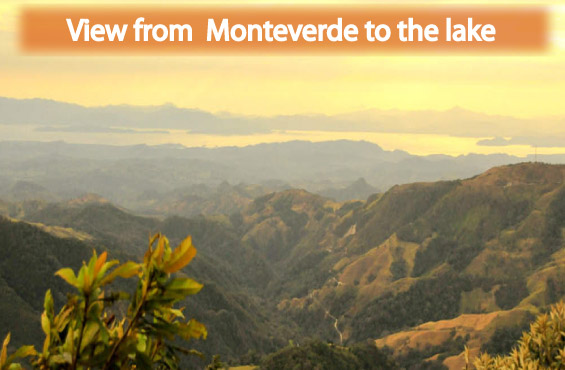 Monteverde Backpackers