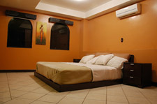 Alajuela Backpackers Costa Rica