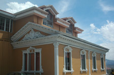 Hostel Toruma Costa Rica